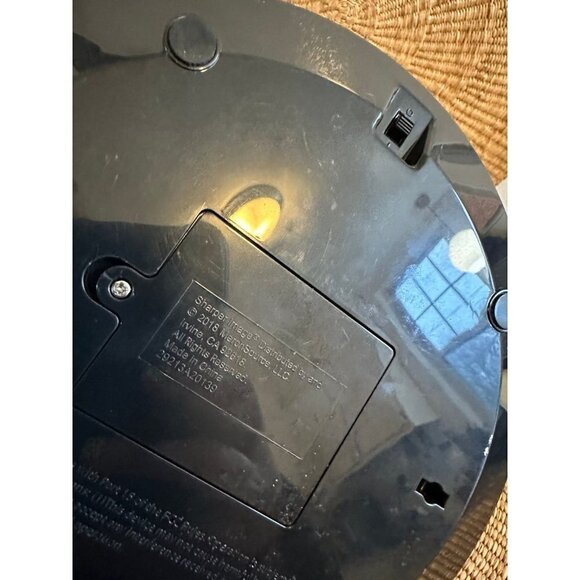 Sharper Image Virtual LED Space Pong - Picture 6 of 7